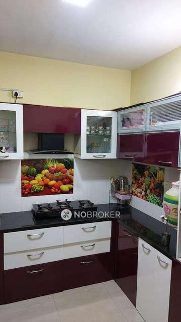 2 BHK Flat In Rainbow Grace for Rent  In Wagholi