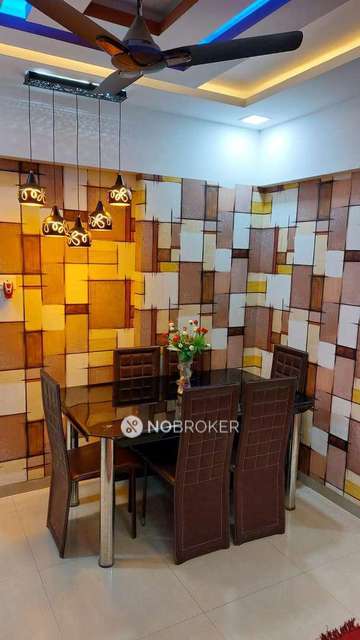 2 BHK Flat In Rainbow Grace for Rent  In Wagholi