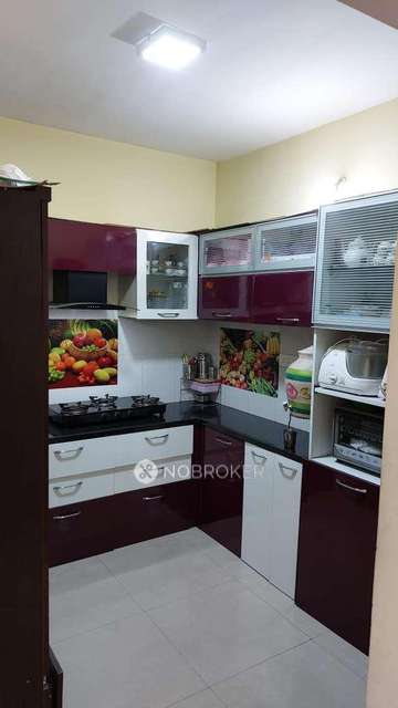 2 BHK Flat In Rainbow Grace for Rent  In Wagholi