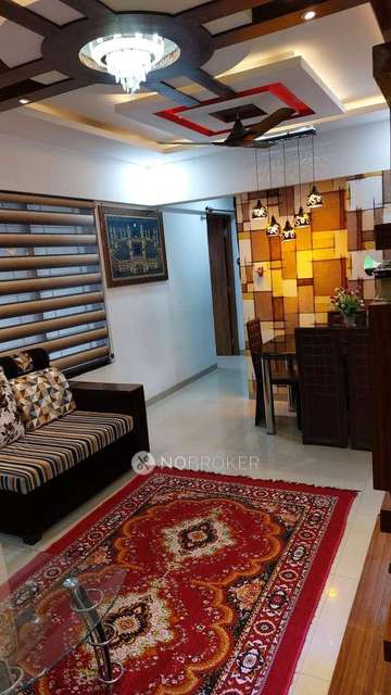 2 BHK Flat In Rainbow Grace for Rent  In Wagholi