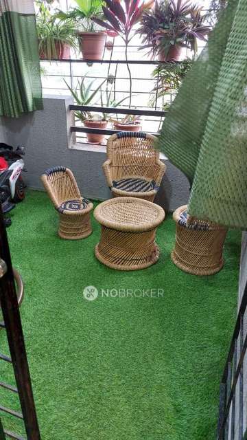 2 BHK Flat In Rainbow Grace for Rent  In Wagholi