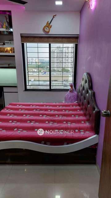 2 BHK Flat In Rainbow Grace for Rent  In Wagholi