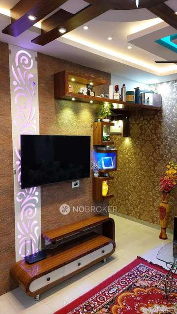 2 BHK Flat In Rainbow Grace for Rent  In Wagholi