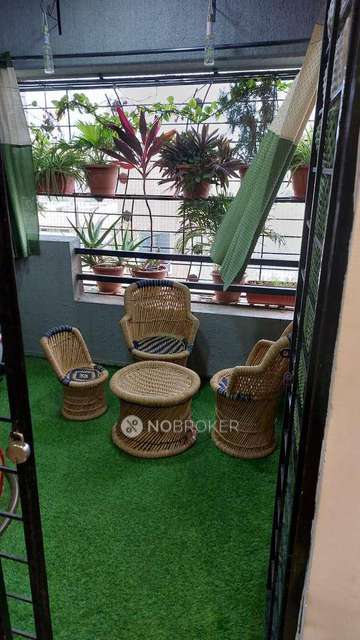 2 BHK Flat In Rainbow Grace for Rent  In Wagholi