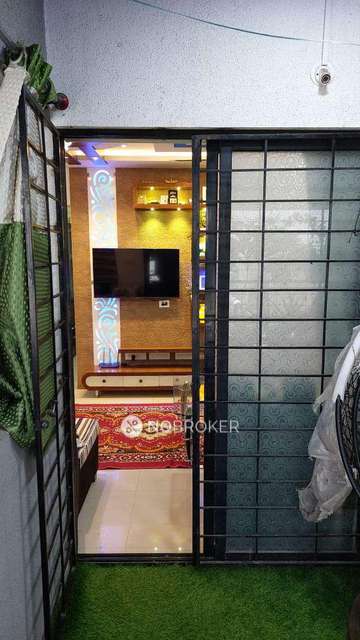2 BHK Flat In Rainbow Grace for Rent  In Wagholi