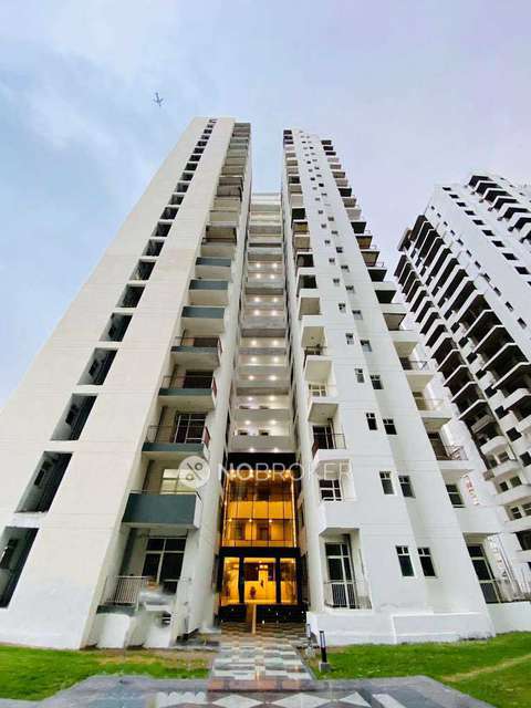 3 BHK Flat In Avp Avs Orchard For Sale  In Noida 