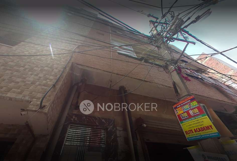 1 BHK Flat In Goswami House  for Rent  In Shastri Nagar