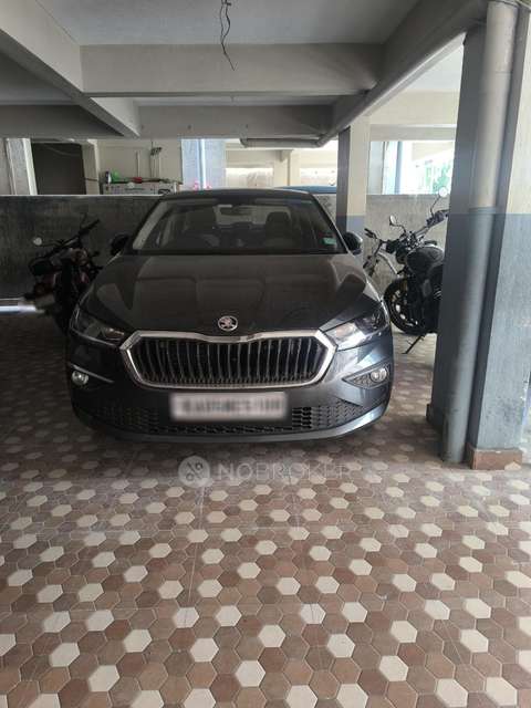 3 BHK Flat In M R Suraksha Residency For Sale  In J P Nagar 6th Phase