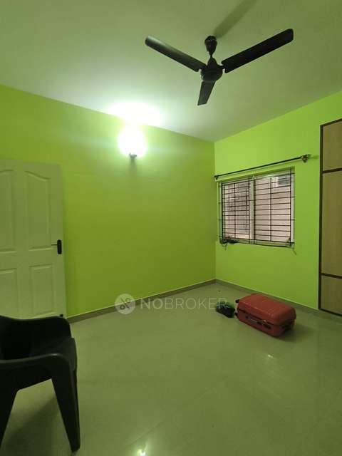 3 BHK Flat In M R Suraksha Residency For Sale  In J P Nagar 6th Phase