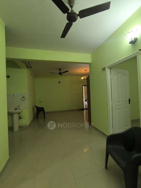 3 BHK Flat In M R Suraksha Residency For Sale  In J P Nagar 6th Phase