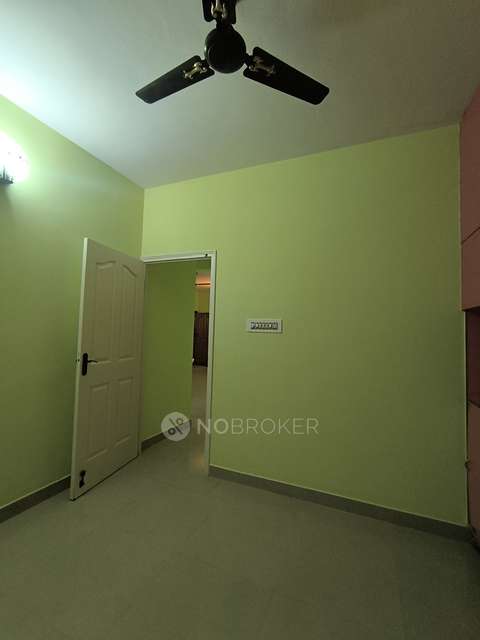 3 BHK Flat In M R Suraksha Residency For Sale  In J P Nagar 6th Phase