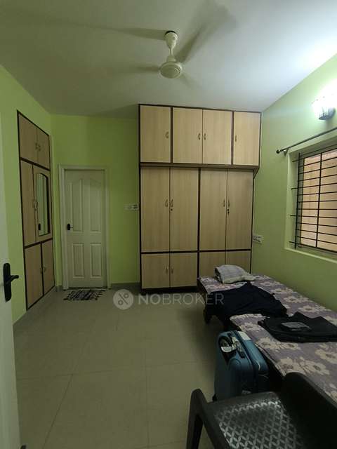 3 BHK Flat In M R Suraksha Residency For Sale  In J P Nagar 6th Phase