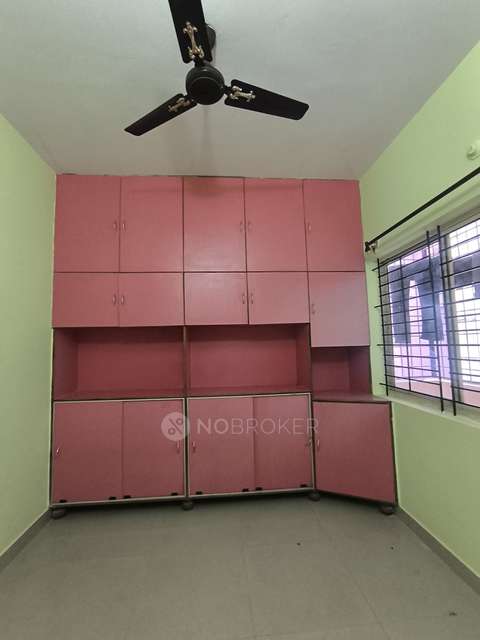 3 BHK Flat In M R Suraksha Residency For Sale  In J P Nagar 6th Phase