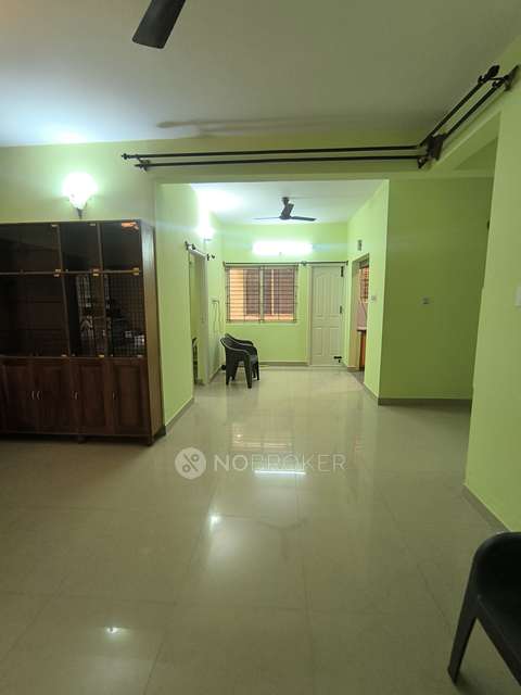 3 BHK Flat In M R Suraksha Residency For Sale  In J P Nagar 6th Phase