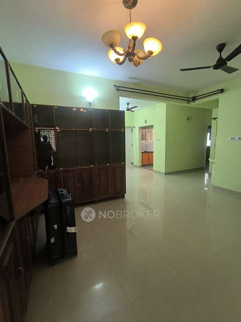 3 BHK Flat In M R Suraksha Residency For Sale  In J P Nagar 6th Phase