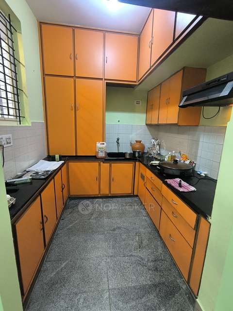 3 BHK Flat In M R Suraksha Residency For Sale  In J P Nagar 6th Phase