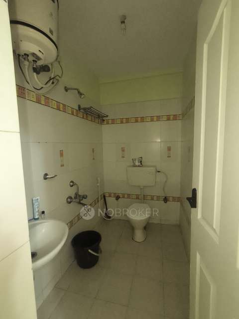 3 BHK Flat In M R Suraksha Residency For Sale  In J P Nagar 6th Phase