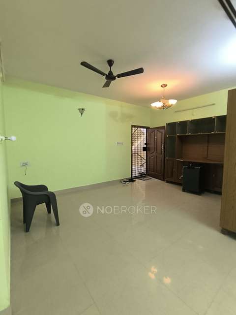 3 BHK Flat In M R Suraksha Residency For Sale  In J P Nagar 6th Phase