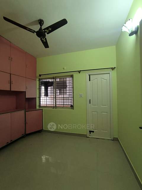 3 BHK Flat In M R Suraksha Residency For Sale  In J P Nagar 6th Phase