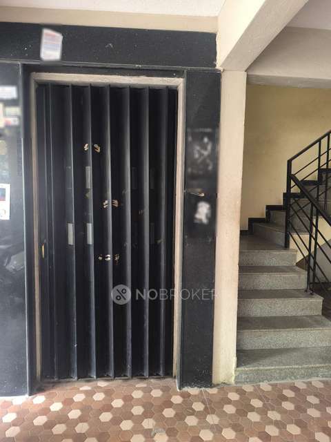 3 BHK Flat In M R Suraksha Residency For Sale  In J P Nagar 6th Phase