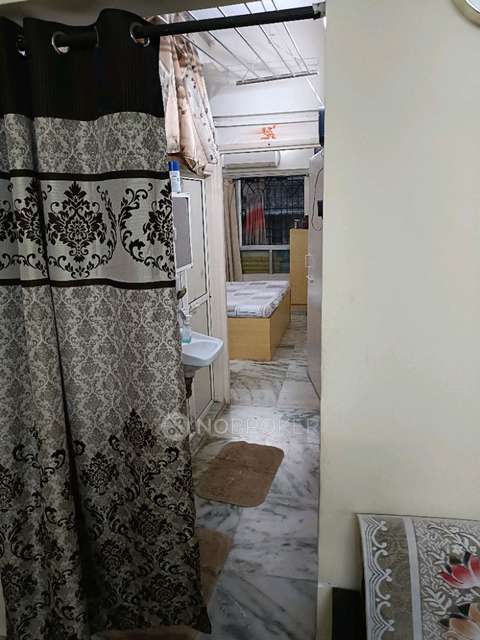 1 BHK Flat In Nirmal Sagar Chs, Mulund West For Sale  In Indian Bank - Mulund West Branch