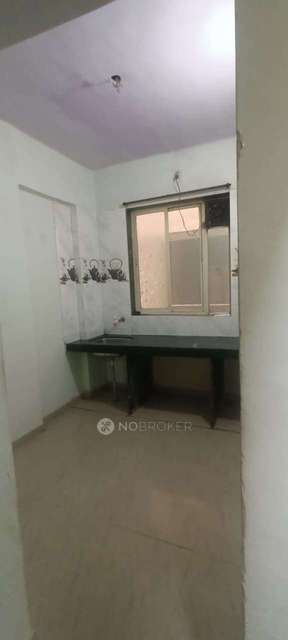 1 RK Flat In Galaxy Apartment For Sale  In Dombivli