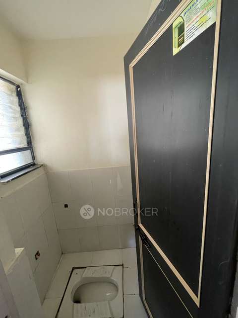 1 BHK Flat In Anandban Residency Haveli Pune Kirkitwadi  for Rent  In Anandban