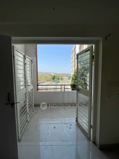 1 BHK Flat In Anandban Residency Haveli Pune Kirkitwadi  for Rent  In Anandban