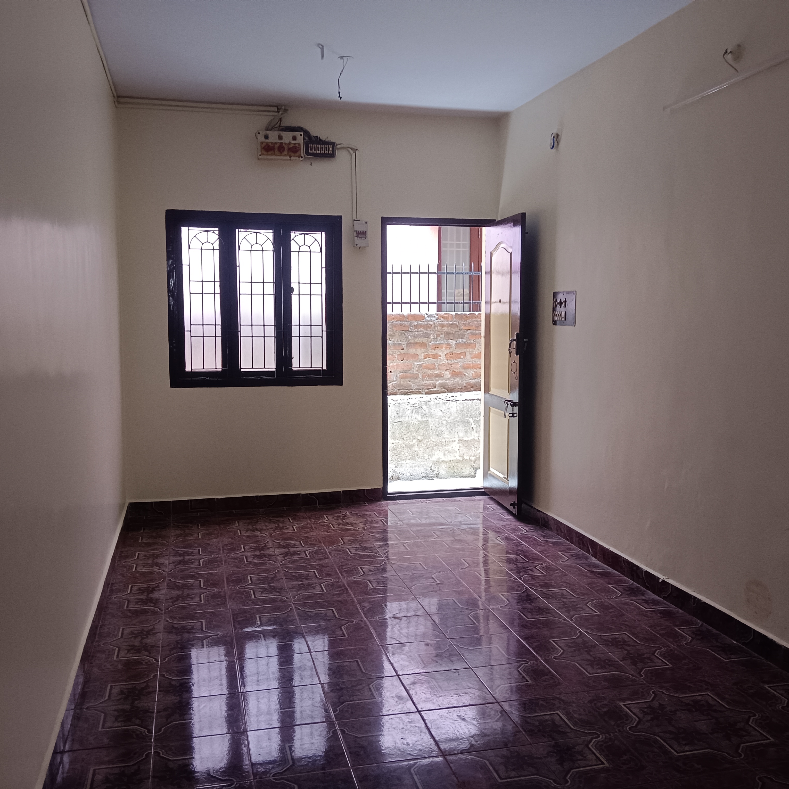 Raghavendra Apartments