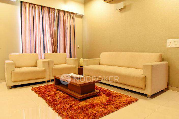 3 BHK Flat In Spr Gold Craft For Sale  In Kukatpally