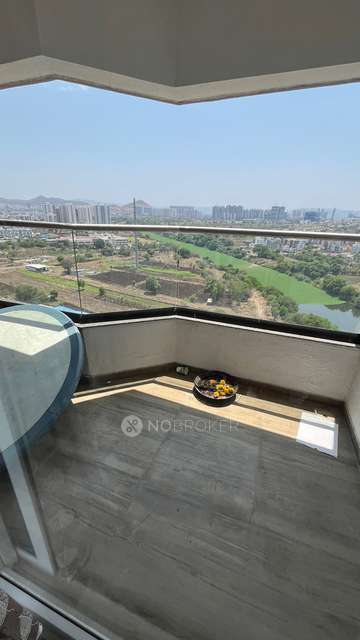 2 BHK Flat In Avon Vista, Balewadi for Rent  In Balewadi