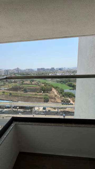 2 BHK Flat In Avon Vista, Balewadi for Rent  In Balewadi