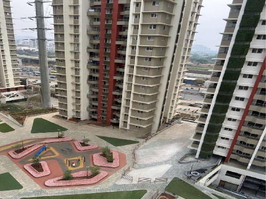 2 BHK Flat In Avon Vista, Balewadi for Rent  In Balewadi