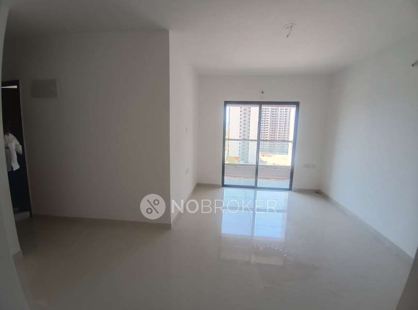 2 BHK Flat In Roshan Milestone, Wakad for Rent  In Wakad