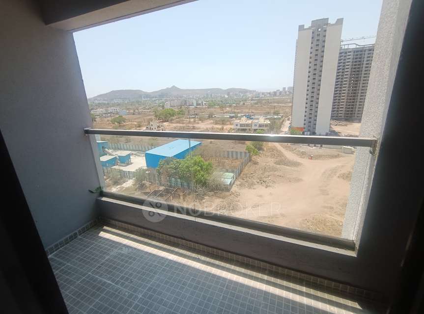 2 BHK Flat In Roshan Milestone, Wakad for Rent  In Wakad