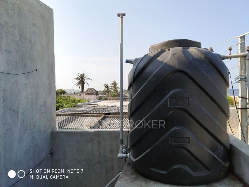 4 BHK House For Sale  In Kanathur Reddykuppam