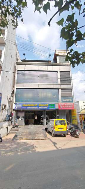 Shop in Marathahalli, Bangalore for Rent 