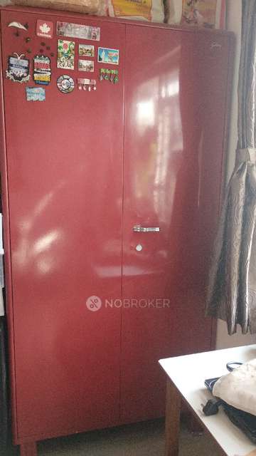 2 BHK Flat for Rent  In Siddharth Nagar Phase 3 Road