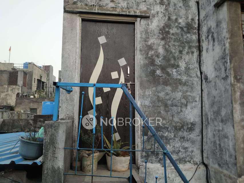 1 RK House for Rent  In Katraj