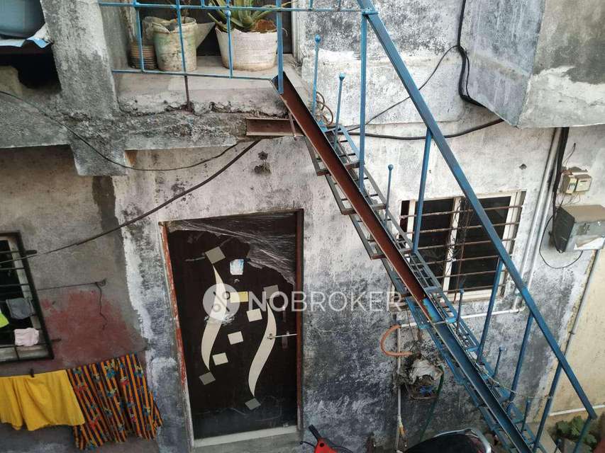 1 RK House for Rent  In Katraj
