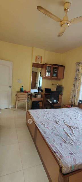 3 BHK Flat In Allamanda Apartments For Sale  In Kalyani Nagar