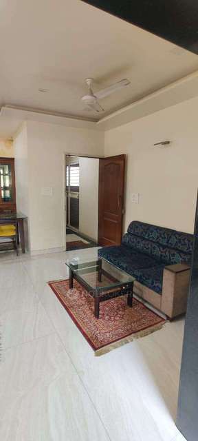 3 BHK Flat In Allamanda Apartments For Sale  In Kalyani Nagar