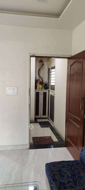 3 BHK Flat In Allamanda Apartments For Sale  In Kalyani Nagar