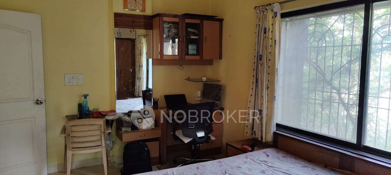 3 BHK Flat In Allamanda Apartments For Sale  In Kalyani Nagar