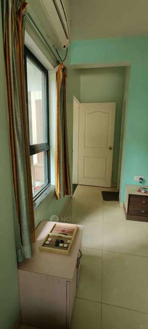 3 BHK Flat In Allamanda Apartments For Sale  In Kalyani Nagar