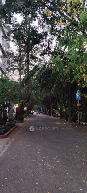 3 BHK Flat In Allamanda Apartments For Sale  In Kalyani Nagar