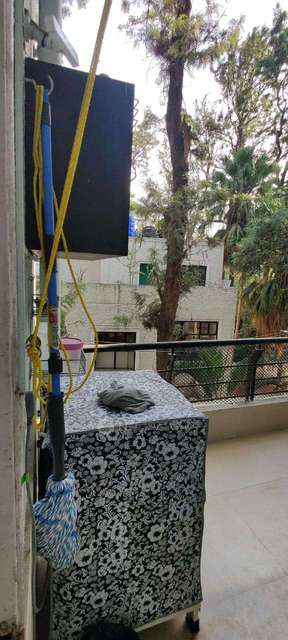 3 BHK Flat In Allamanda Apartments For Sale  In Kalyani Nagar