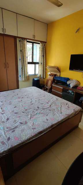 3 BHK Flat In Allamanda Apartments For Sale  In Kalyani Nagar