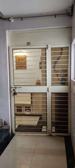 3 BHK Flat In Allamanda Apartments For Sale  In Kalyani Nagar