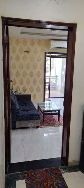 3 BHK Flat In Allamanda Apartments For Sale  In Kalyani Nagar